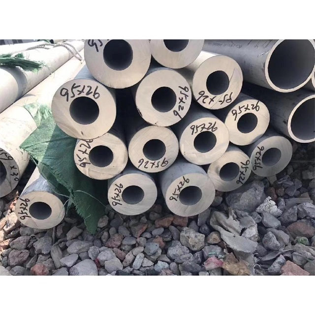 武漢42crmo無縫鋼管廠