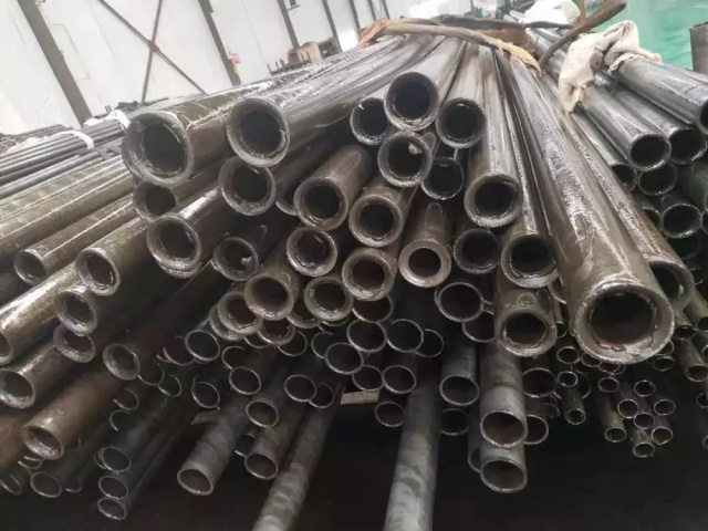 武漢8163流體管