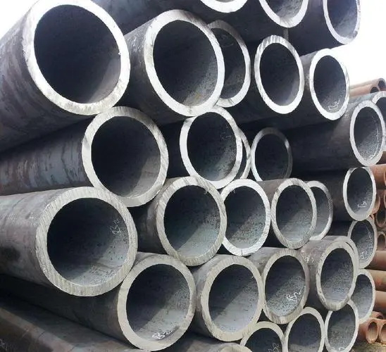 武漢40cr無縫鋼管
