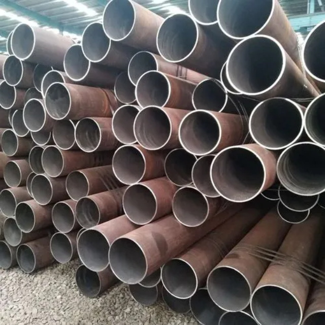 武漢3087無縫管