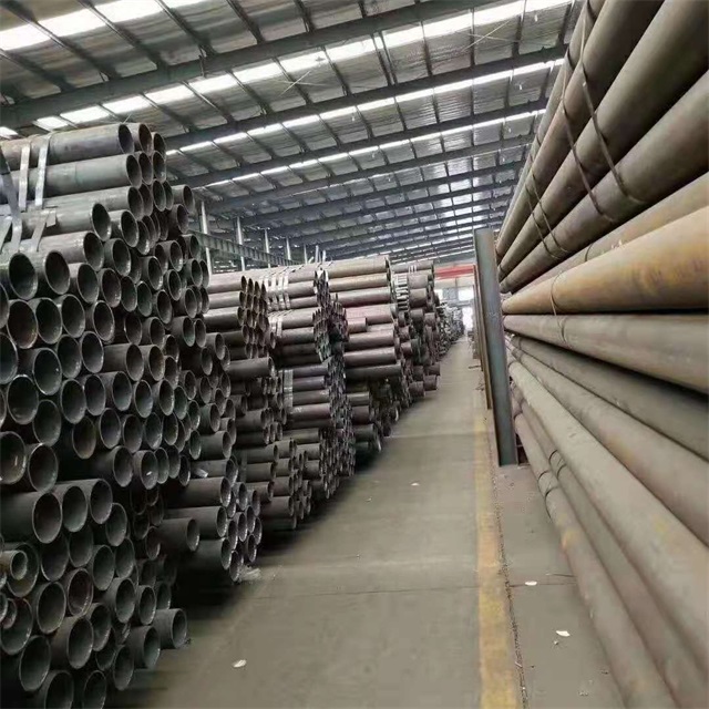 武漢3087低中壓無縫鋼管