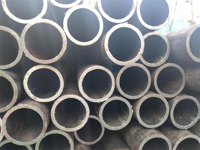 武漢45#無縫鋼管多少錢