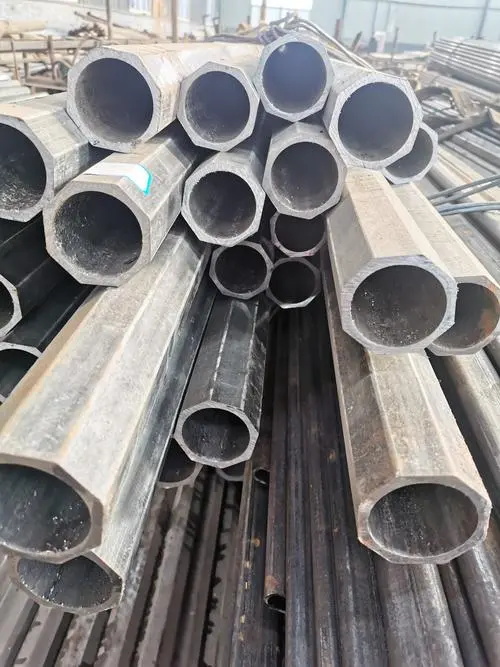 武漢20cr冷拔無縫鋼管