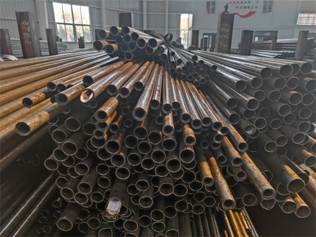武漢精密無縫鋼管規格型號