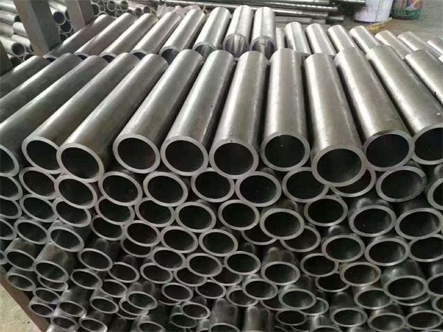 武漢精密管材無縫鋼管