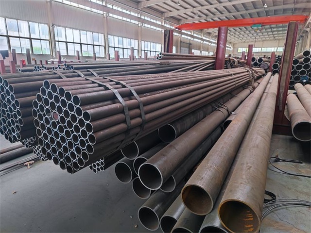 武漢20G鍋爐鋼管