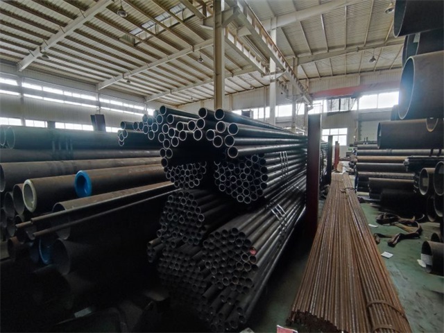 武漢12Cr1MoVG高壓鋼管