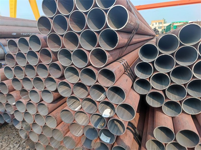 武漢冷拔精密無縫鋼管加工廠